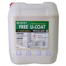 푸리 유코트-기초피막제(18.75ℓ)