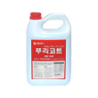 푸리코트-바닥왁스(3.75ℓ)표준형