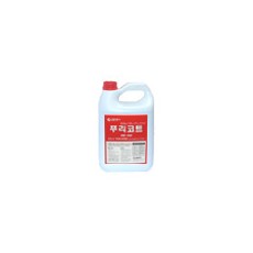 푸리코트-바닥왁스(3.75ℓ)표준형