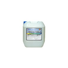 갤럭시크리너 -  대리석세제(18.75ℓ)