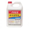 금속광택제 -- (3.75L)