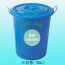 용기(청통) 110L