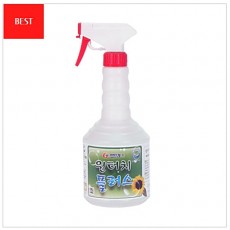 원터치플러스 600ML (친환경다목적 세제)