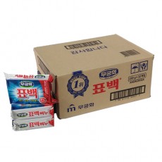무궁화 표백 세탁비누(230g*32개입)